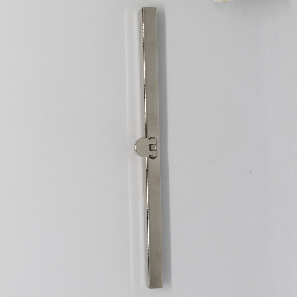 Khóa Nẹp Ví 11cm và 19cm (48k-50k/cái)
