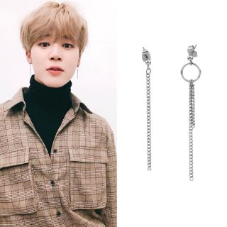 Đôi khuyên tai Jimin BTS