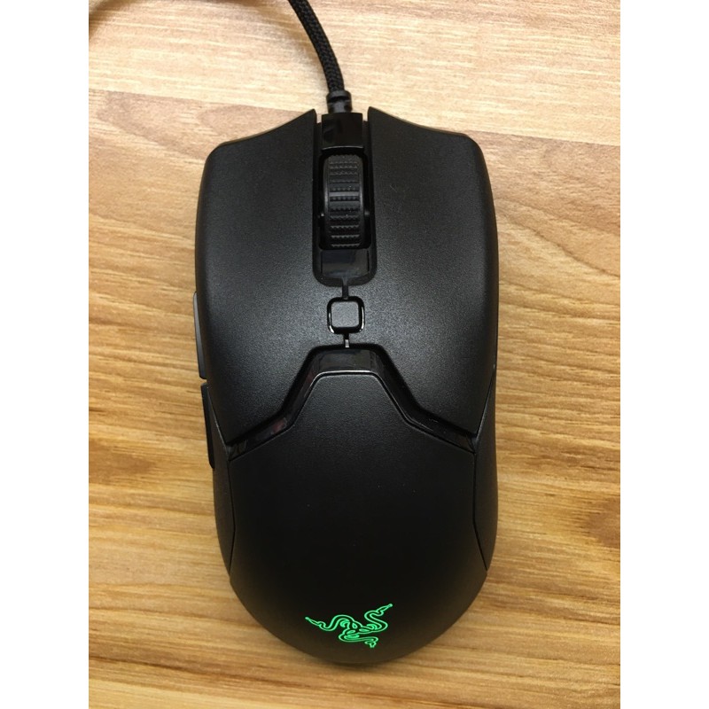 (Chính hãng) Chuột Gaming Razer Viper Mini - Bảo hành 12 tháng