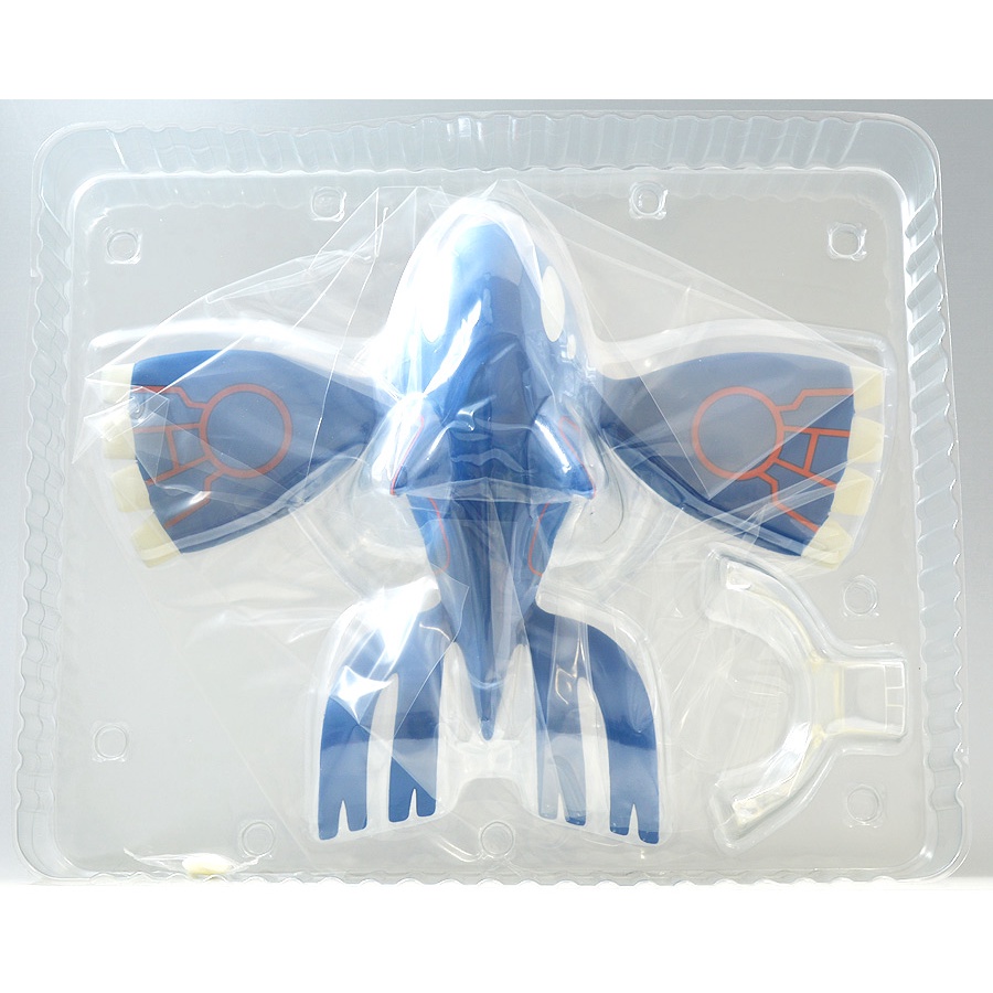 Mô hình SCALE WORLD 1/20 - Hoenn Legend