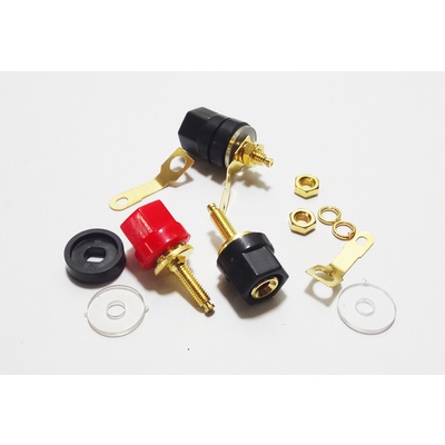 Loa lục giác đơn 4MM ổ cắm chuôi RK-220