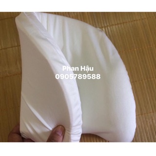 Gối chống bẹp đầu Goodmama