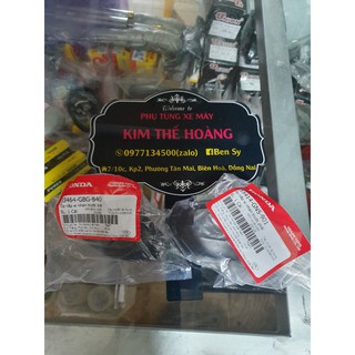 Ốp nắp xi nhan | lỗ tai xi nhan trước dream thái , super dream ... chính hãng honda