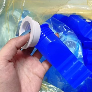 Nút Bịt Nắp Cống Silicon Ngăn Mùi Hôi