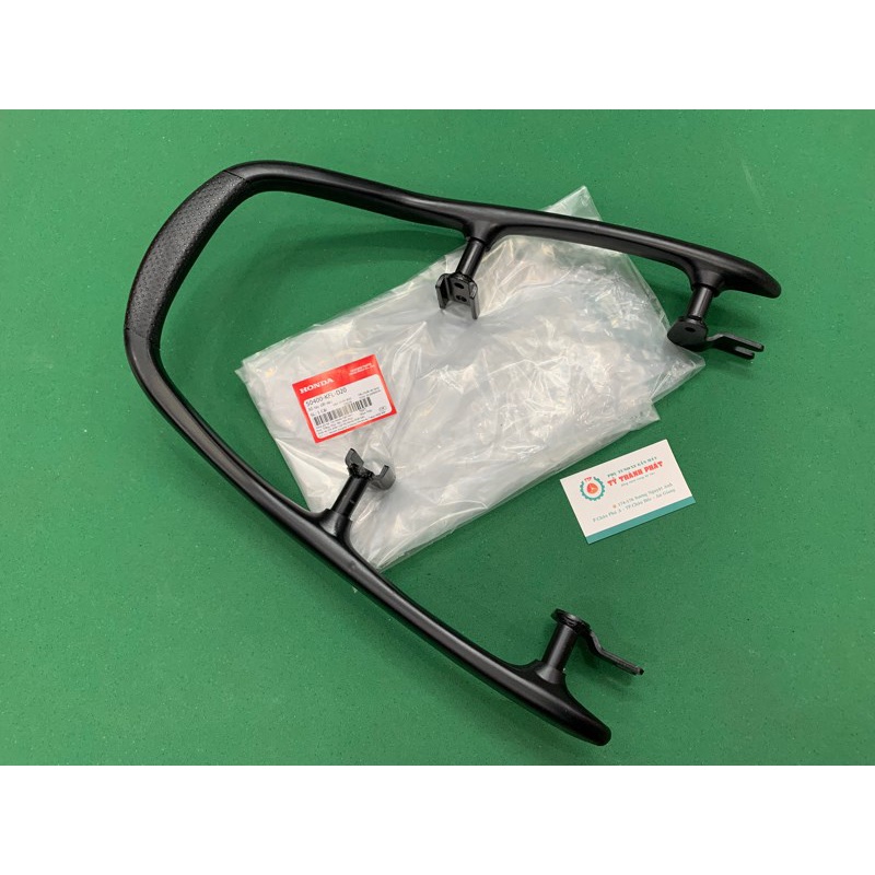 Tay dắt sau Wave ZX zin ( 1 cây )