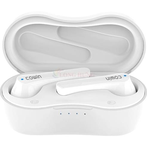CHINH HANG Tai nghe Bluetooth True Wireless Cowin KY06 - Hàng chính hãng