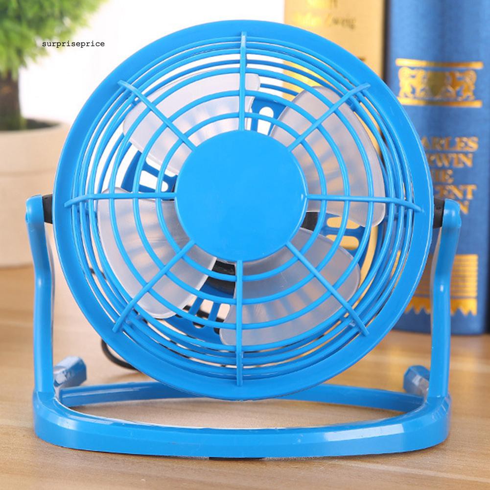Quạt mini làm mát không khí để bàn