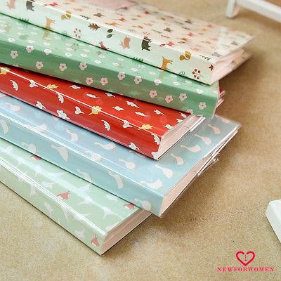 Album đựng ảnh 84 ngăn dành cho cỡ ảnh của máy FujiFilm Instax