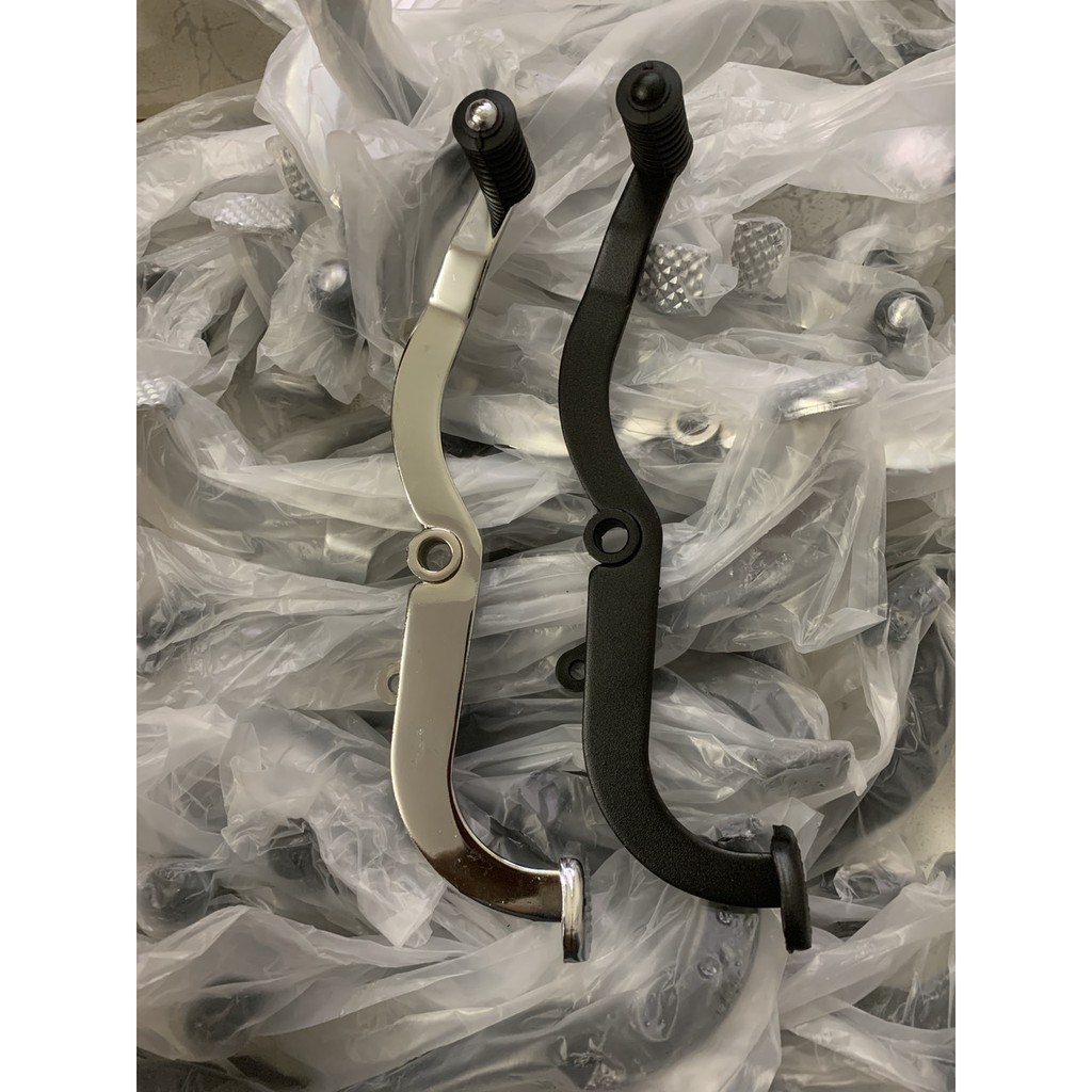 Cần số inox cho exciter 135 và exciter 150 nhé anh em ơi