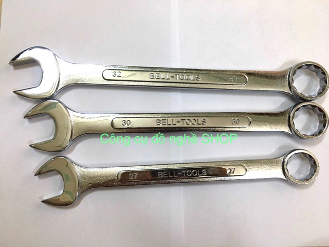 Cờ lê vòng miệng lẻ các số