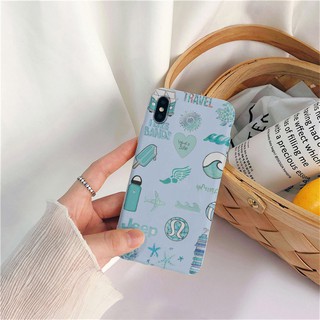 [Freeship toàn quốc từ 50k] Ốp lưng Enjoy cho IPHONE