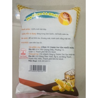Tinh Bột Bắp Nhất Hương (500g)
