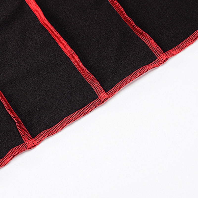 Áo Thun Lửng Tay Dài Họa Tiết Sọc Ngang Thời Trang Quyến Rũ Cho Nữ