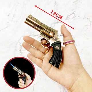 Hộp-Quẹt--Bật-Lửa kiểu dáng trái khế mini