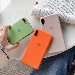 Ốp điện thoại in hình trái tim dành cho Huawei Nova 3i/Nova 3/Nova 2 Plus/Nova 2S