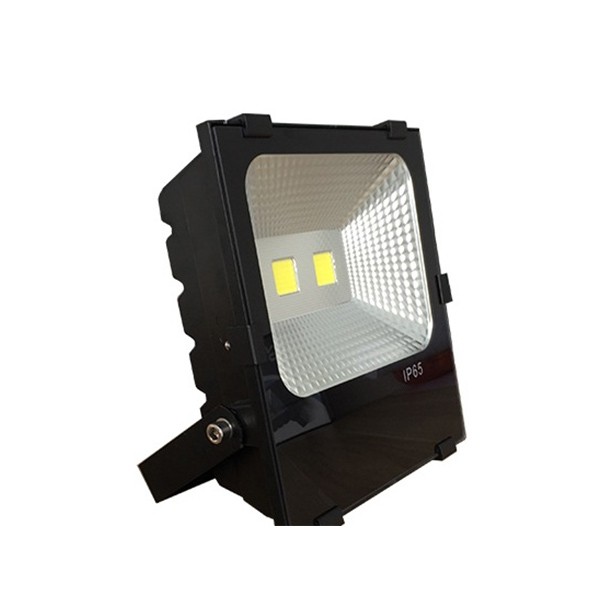 Đèn pha LED 5054 chip COB 100W siêu sáng