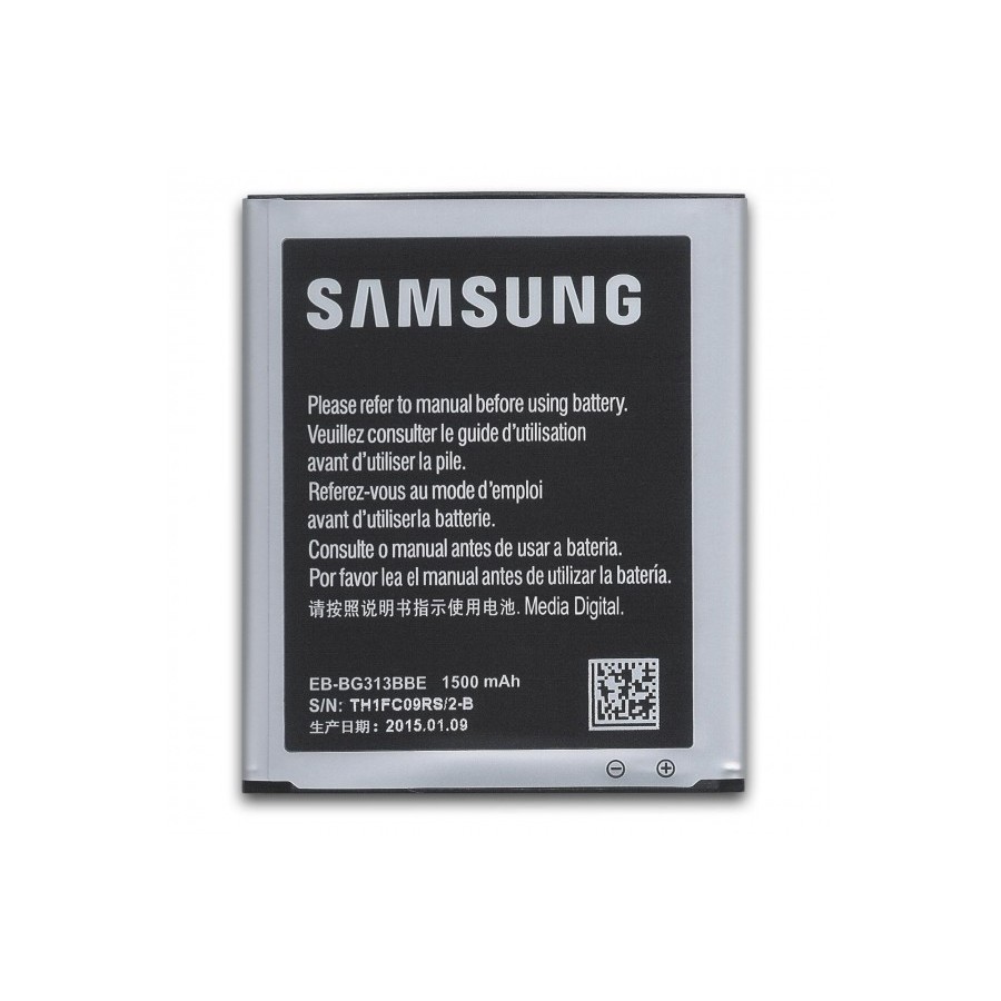 Pin cho Samsung Galaxy V-G313