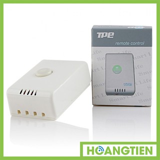 Công tắc điều khiển từ xa công suất lớn TPE RC1A
