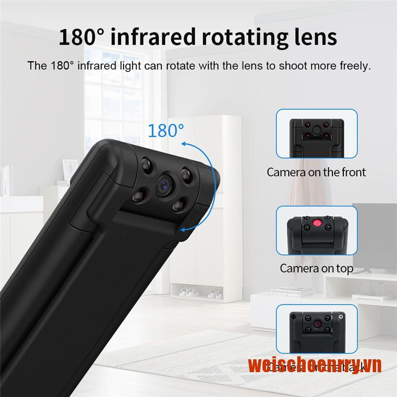 Camera Ghi Hình Kỹ Thuật Số Tầm Nhìn Ban Đêm | BigBuy360 - bigbuy360.vn