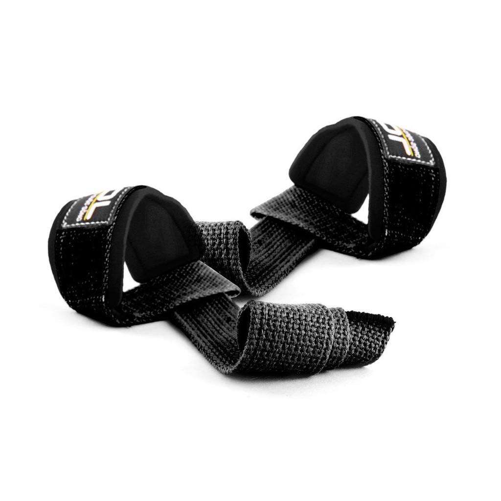 Dây Kéo Lưng Lifting Straps THOL L001 Đại lý BBT Quận Tân Bình