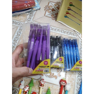 1 hộp BÚT NÉT ĐẸP ĐÍNH KIM CƯƠNG loại tốt