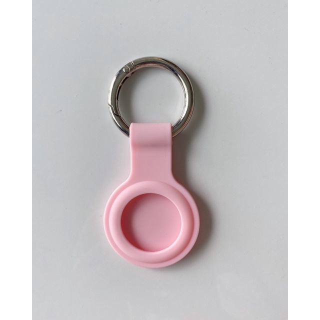 AIRTAG CASE HỒNG BABY