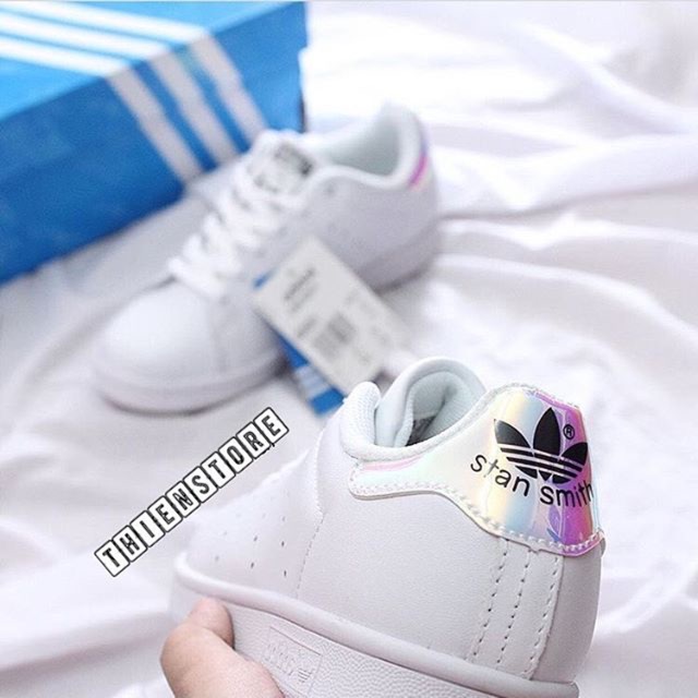 Giày thể thao Stan Smith Hologram