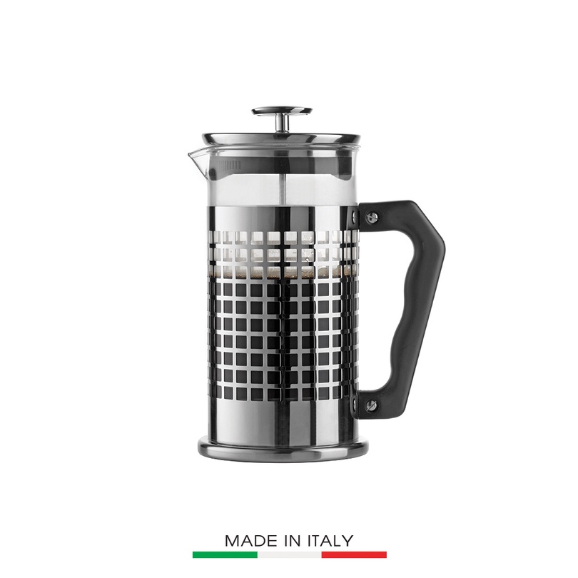 Bình pha cà phê Bialetti kiểu Pháp Trendy 1L 990003270