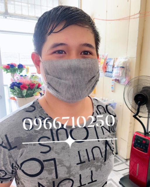 10 khẩu trang vải | BigBuy360 - bigbuy360.vn