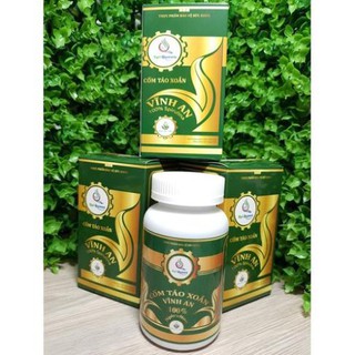 CỐM TẢO XOẮN VĨNH AN