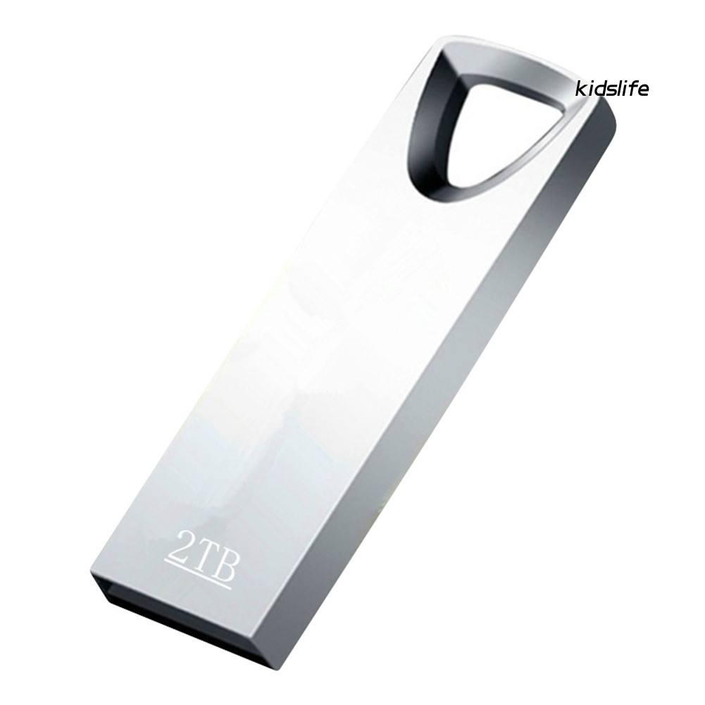 Usb 3.0 1 / 2tb Chất Lượng Cao Cho Laptop | BigBuy360 - bigbuy360.vn