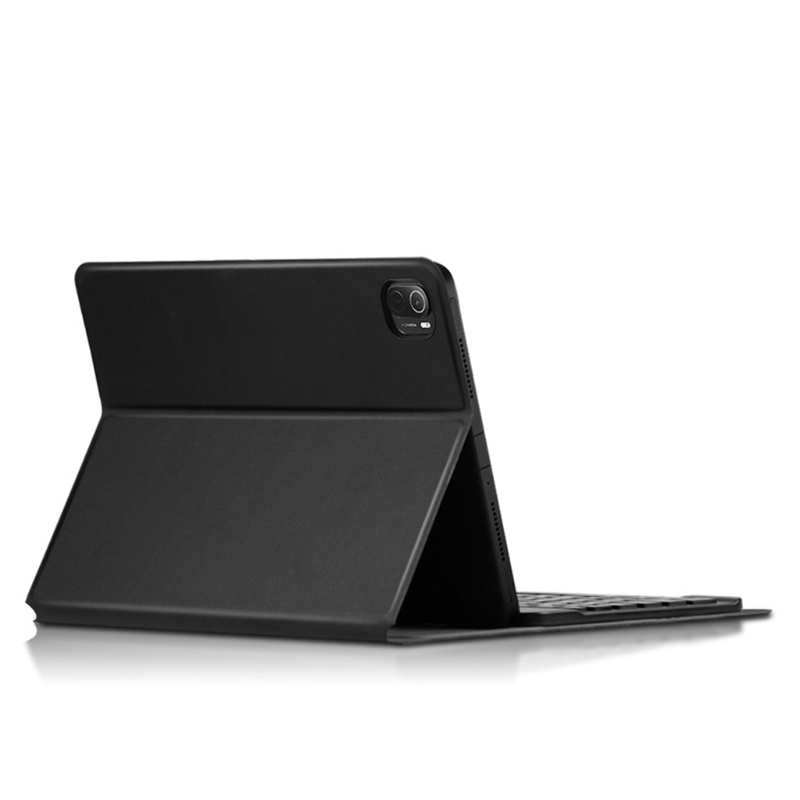 Bao Da Máy Tính Bảng Nam Châm Có Bàn Phím Bt-Compatible Cho Xiaomi Mi Pad 5pro / Mi Pad 5