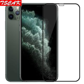 Iphone 11 Pro MAX XS MAX XR X 7 8 6 6S Plus SE 2020 9D HD Kính Cường Lực Trong Suốt Bảo Vệ Toàn Diện Màn Hình