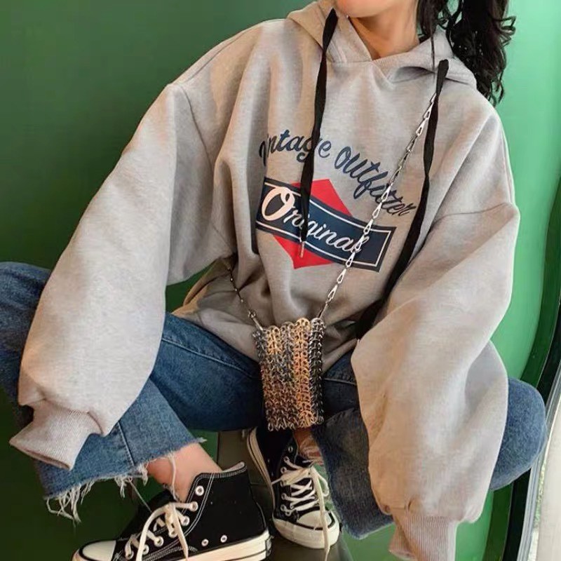 Áo Hoodie Nam Form Rộng Thời Trang Cá Tính 2023 Chất Nỉ Ngoại Thoáng Mát Tại NGUYỄN STORE