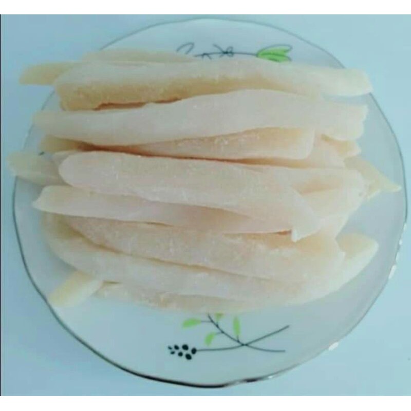 Kẹo Dừa Sáp Cầu Kè Trà Vinh 100g