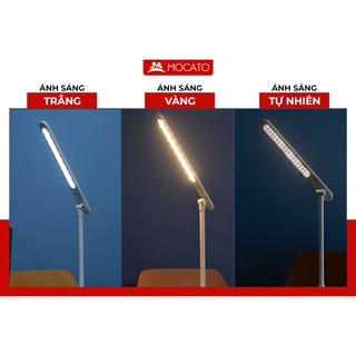 ĐÈN HỌC CHỐNG CẬN MOCATO LIGHT M202