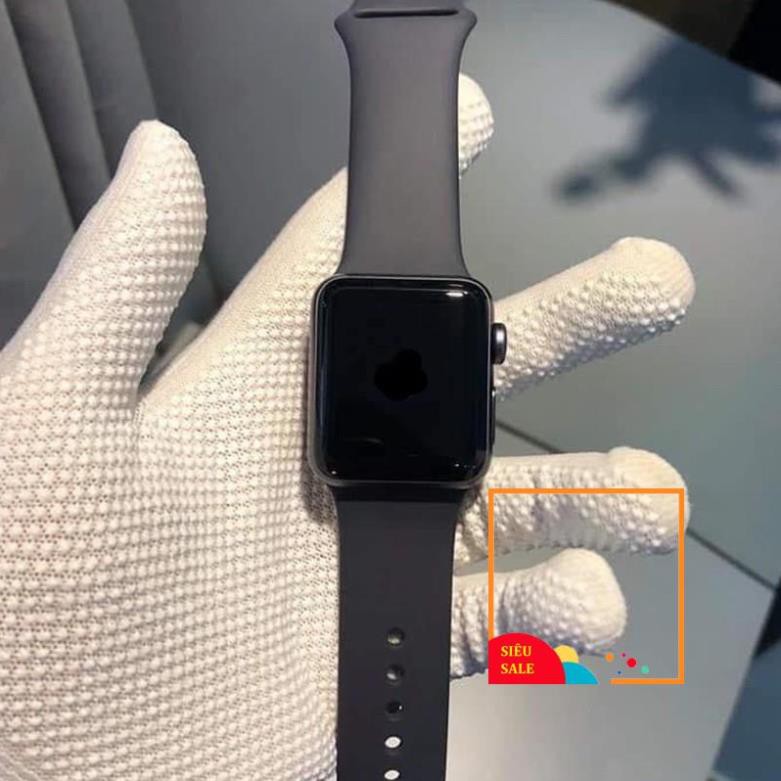 Smart watch lắp sim nghe gọi F2 series 6, đồng hồ thông minh điện thoại chống nước kiểu dáng apple watch