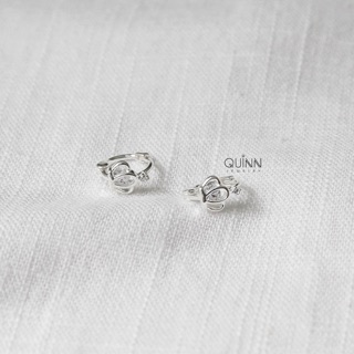 Khuyên vòng vương miện đeo lỗ 2