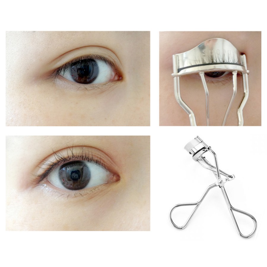 Bấm Mi Premium Eyelash Curler