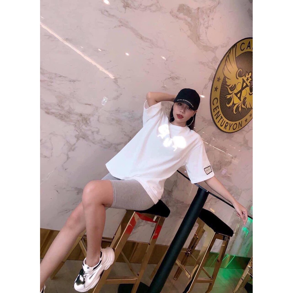 Legging ngố rainbow [Hàng Có Sẵn] | BigBuy360 - bigbuy360.vn