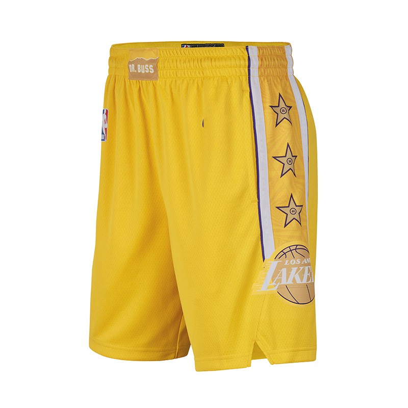 Quần bóng rổ Lebron James chính hãng - Logo thêu dệt, vải cao cấp thoáng khí, nhanh khô | Choibongro.vn