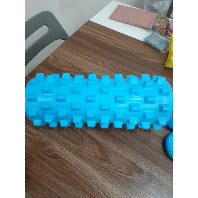 Con Lăn Foam Roller Massage Cơ Thể , Giãn Cơ , Gym , Fitness , Yoga