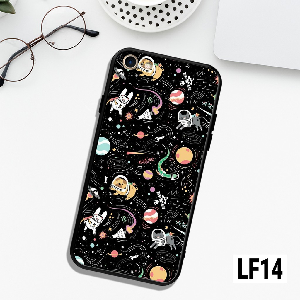 ỐP LƯNG IPHONE 6/6S - IPHONE 6 PLUS/6S PLUS - IPHONE 7 - IPHONE 8 IN HÌNH VŨ TRỤ-NGÂN HÀ | BigBuy360 - bigbuy360.vn