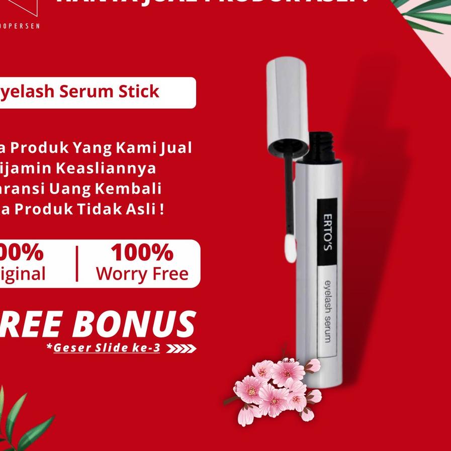 Serum Kích Thích Mọc Lông Mi/Lông Mày Chất Lượng Cao Heku-491 | BigBuy360 - bigbuy360.vn