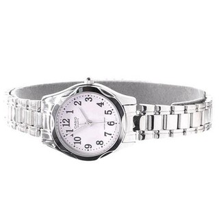 Đồng hồ Nữ Casio LTP-1275D-7BDF dây inox