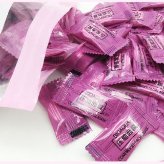 Set 3 Viên mặt nạ nén Bioaqua