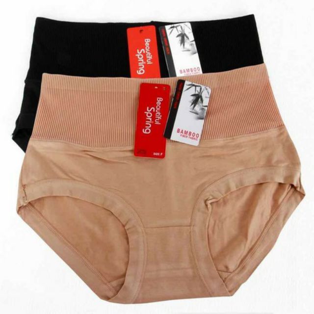 Quần lót gen bụng Thái - Quần lót gen bụng tuyệt đẹp Freesize 48- 63kg