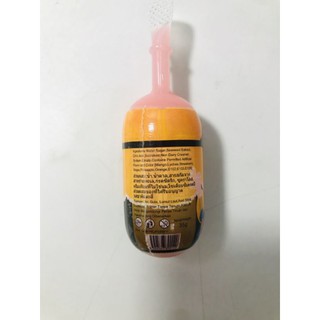 Thạch trái cây FruitPudding smallons minions (24c)