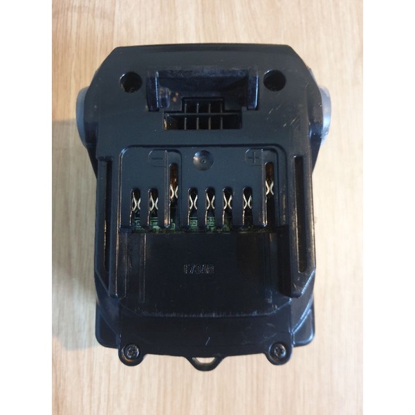 PIN MAX 14,4v -4AH