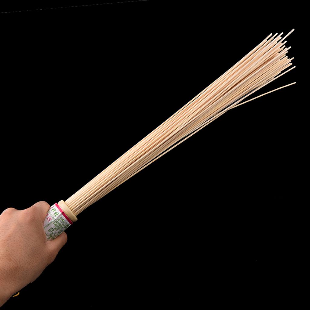 [Hàng mới về] Dụng cụ mát xa tay bằng gỗ tre thiên nhiên